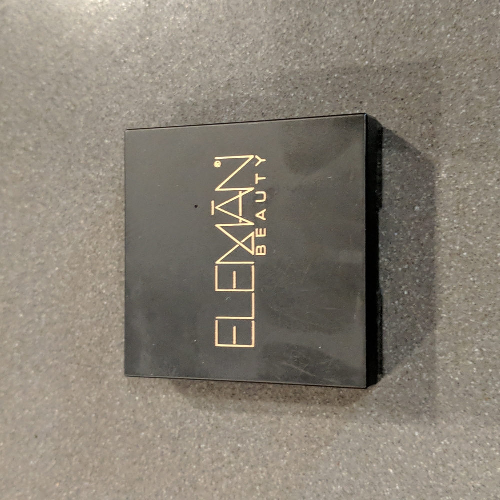 Eleman Beauty Eyeshadow NIB